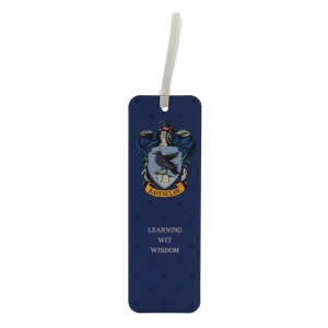 MARKHP03 Bookmark Paper - Harry Potter Ravenclaw 